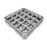 Crestware RBC20, Dishwasher Rack, Glass Compartment