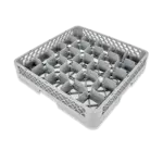 Crestware RBC25, Dishwasher Rack, Glass Compartment