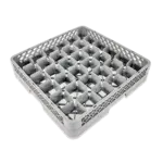 Crestware RBC36, Dishwasher Rack, Glass Compartment