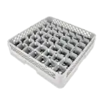 Crestware RBC49, Dishwasher Rack, Glass Compartment