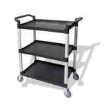 Crestware RBTROLLEY, 3-Tier Cart