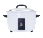 Crestware RC30, Rice / Grain Cooker