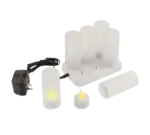 Crestware RCL06, Candle, Flameless