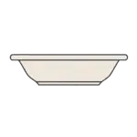 Crestware RE29, China, Bowl, 0 - 8 oz