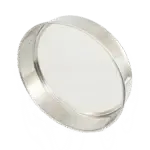 Crestware RSS12, Sieve, Drum