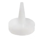 Crestware SBCC, Squeeze Bottle Cap Top