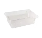 Crestware SBH9, Food Storage Container, Box