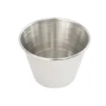 Crestware SC15, Ramekin / Sauce Cup, Metal