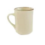 Crestware SC16, Mug, China