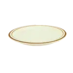 Crestware , SC46, Plate, China