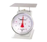 Crestware SCA605R, Scale, Portion, Dial