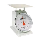 Crestware , SCA802D, Scale, Portion, Dial