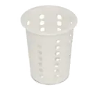Crestware SCP, Flatware Holder, Cylinder / Insert