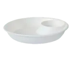 Crestware SER13, China, Compartment Dish Bowl