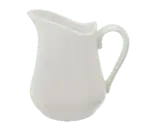 Crestware SER5, Creamer / Pitcher, China