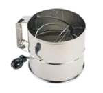 Crestware SFS08, Sifter