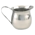 Crestware SHWCR5B, Creamer, Metal