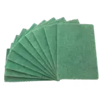 Crestware SP69, Scrub Scour Pads