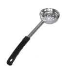 Crestware , SPO6P, Spoon, Portion Control