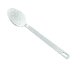 Crestware , SPP11, Serving Spoon, Perforated