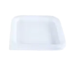 Crestware SQWL12, Food Storage Container Cover