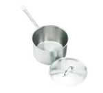 Crestware SSPAN5WC, Sauce Pan