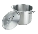 Crestware SSPOT08, Stock Pot