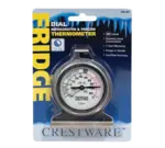Crestware TRMDR80, Thermometer, Refrig Freezer