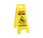 Crestware WFS, Sign, Wet Floor