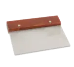 Crestware WHDS63, Dough Cutter/Scraper