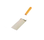 Crestware , WHHD45, Turner, Solid, Stainless Steel