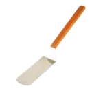 Crestware , WHLT20, Turner, Solid, Stainless Steel