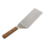 Crestware , WHT84, Turner, Solid, Stainless Steel