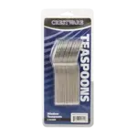 Crestware , WINP314, Spoon, Coffee / Teaspoon