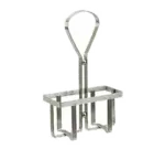 Crestware WR100, Oil & Vinegar Cruet, Rack
