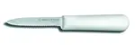 Dexter Russell 15373, Parer