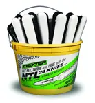 Dexter Russell 15393, Bucket of NTL24