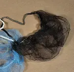 Disco Cellucap BN2HNBK, Beard Restraints