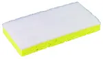 Disco Cellucap CS85, Sponge N' Scrubber