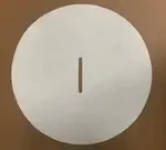 Disco Cellucap D1214D4, Fryer Filters