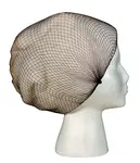 Disco Cellucap , HN300DBR, Hairnets