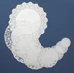 Disco Cellucap L6, Paper Disposables