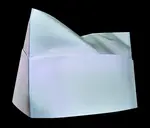 Disco Cellucap OC100W, Overseas Caps