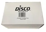 Disco Cellucap SP1210, Soap Pads