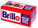 Disco Cellucap SP1210BRILLO, Soap Pads