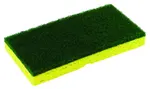 Disco Cellucap SS650/24, Sponge N' Scrubber