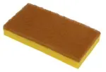 Disco Cellucap WNSS20, Supreme Sponge N' Scrubbers