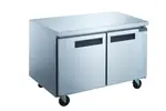 Dukers USA , DUC60F, Undercounter Freezer