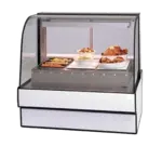 Federal Industries CG7748HD, Display Case, Heated Deli, Floor Model