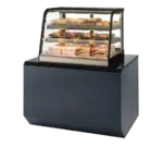 Federal Industries CH3628SSD, Display Case, Hot Food, Countertop